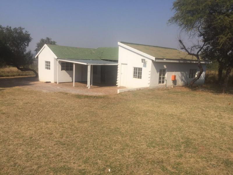 9 Bedroom Property for Sale in Brits Rural North West